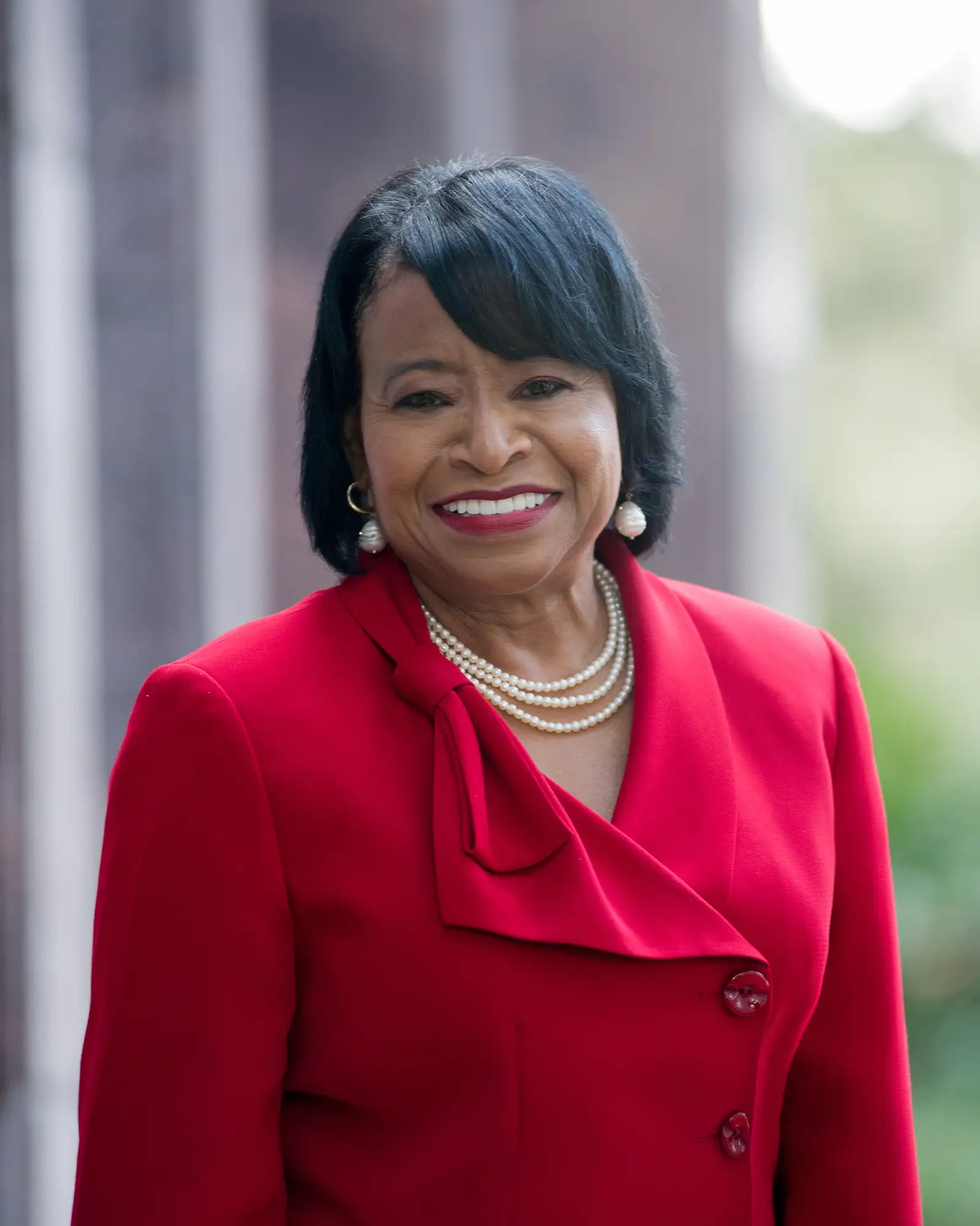 Carolyn D. Cummings, Esq.